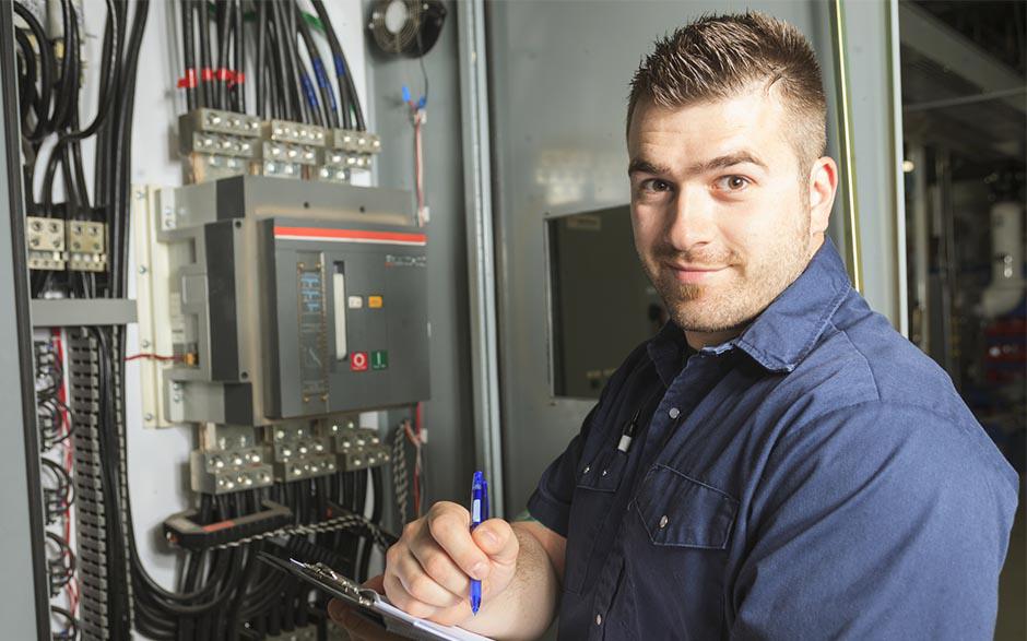 dépannage électricien Bezons