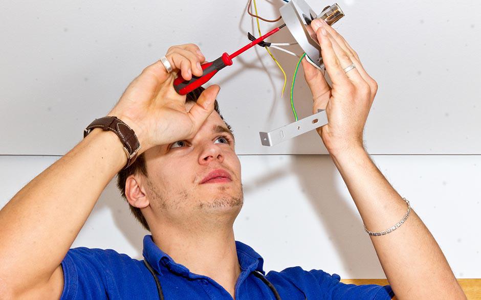 dépannage électricien Bezons